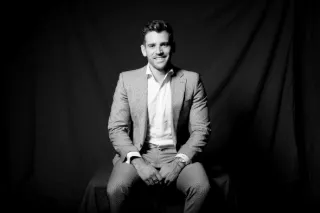 Nicholas Christou - Real Estate Agent