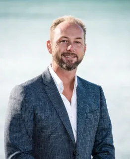 Luke Campbell - Real Estate Agent