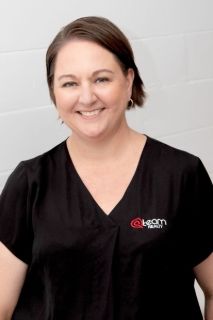 Rebecca Hazel - Real Estate Agent