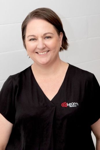 Rebecca Hazel - Real Estate Agent at Qteam Realty Pty Ltd - BRASSALL
