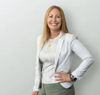 Sarah Johnson - Real Estate Agent