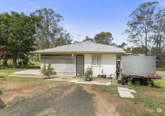 LIFESTYLE, LARGE LAND & LONG-TERM POTENTIAL
