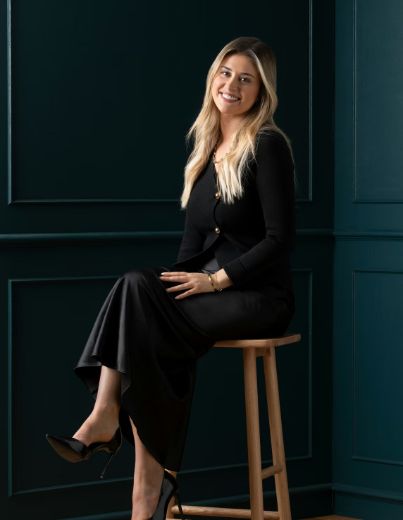 Zoe Pike - Real Estate Agent at Marshall White - Boroondara