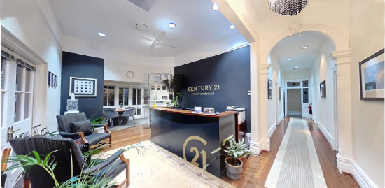 Century 21 River Residential - SOUTH PERTH - Real Estate Agency