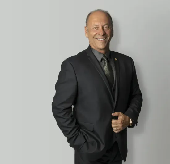 Patrick Wedes - Real Estate Agent at Belle Property - St George