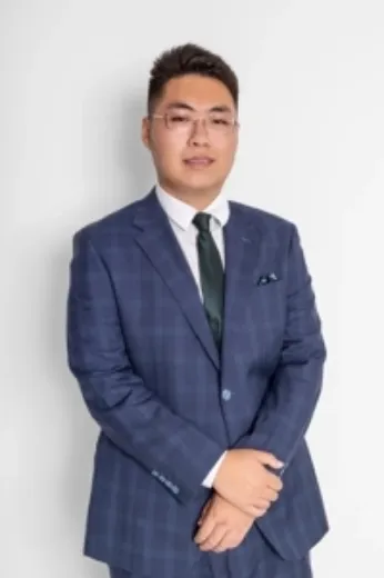 Richard (runxin) Su - Real Estate Agent at Melrose Estate Agents - Ryde