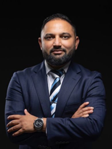 Saurav Pangotra - Real Estate Agent at Starr Partners - BELLA VISTA       