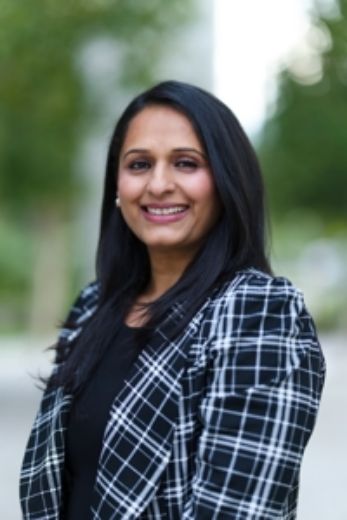 Vaibhavi Patel - Real Estate Agent at Evolve Realty - BAULKHAM HILLS