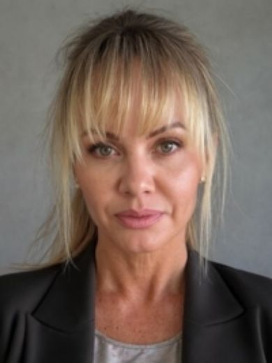 Romarna Antees_Rent - Real Estate Agent at Home Real Estate Agency - Runaway Bay