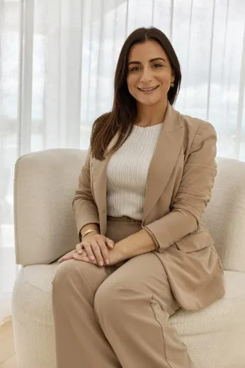 Katie Pikos - Real Estate Agent at Gold Coast Property Sales & Rentals - Gold Coast