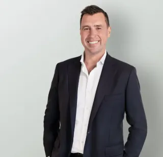 Chris Delaney - Real Estate Agent
