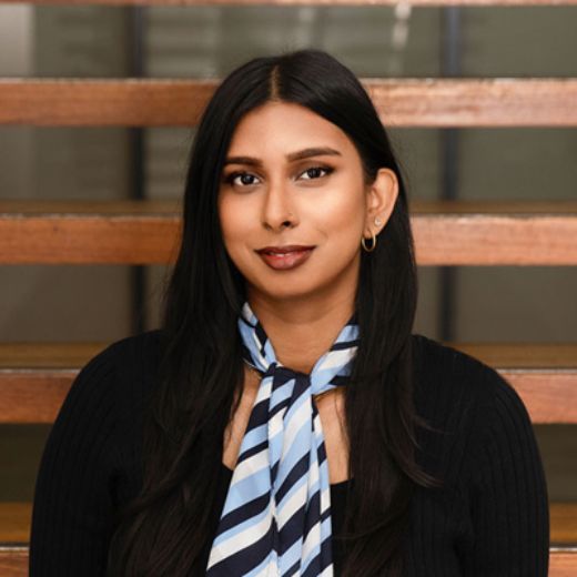 Arathana Sathyabalan - Real Estate Agent at Starr Partners - ROUSE HILL