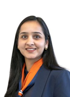 Simran Kaur - Real Estate Agent