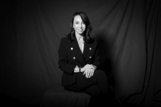 Lisa Chadd - Real Estate Agent