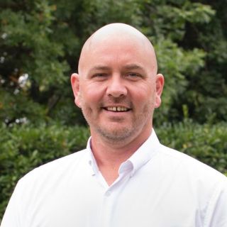 Mitchell Heath - Real Estate Agent