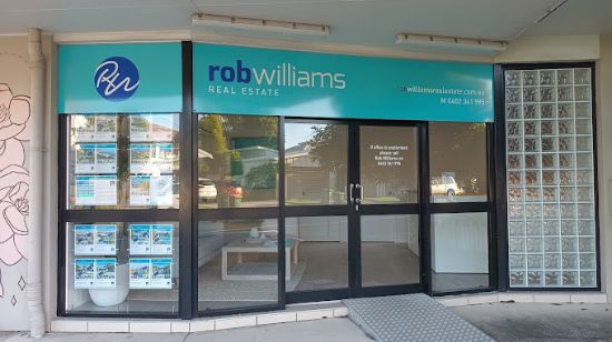 Rob Williams Real Estate - Moffat Beach - Real Estate Agency