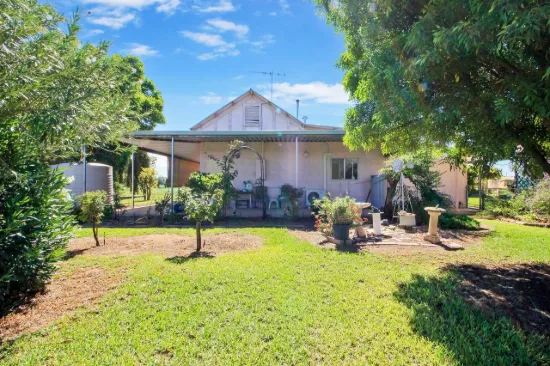 Relaxed Living in a Peaceful Renmark Setting