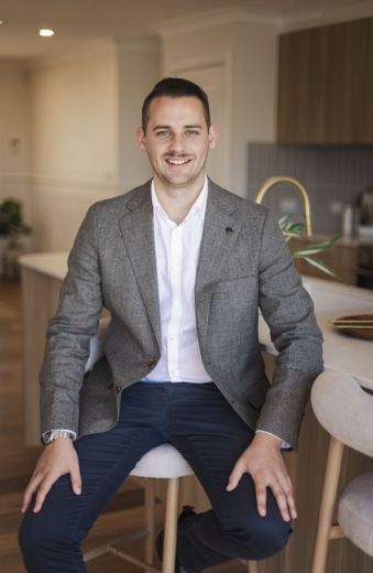 Bradley George - Real Estate Agent at Dukes Estate Agents