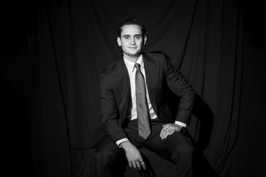 Kane Dunkley - Real Estate Agent at BresicWhitney - Inner East