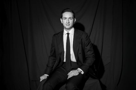 William Hesketh - Real Estate Agent at BresicWhitney - Inner East