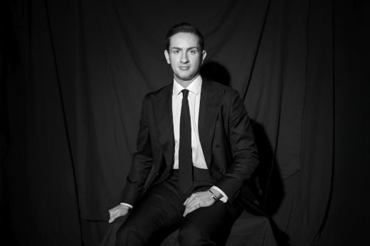 William Hesketh - Real Estate Agent at BresicWhitney - Inner East