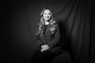 Anastasia Leone - Real Estate Agent