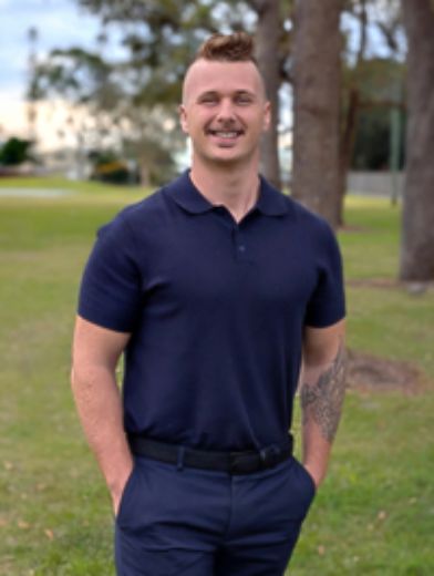 Serg  Sapic - Real Estate Agent at Belize Property - Jacobs Well