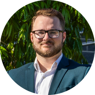 Cameron Peck - Real Estate Agent