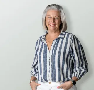 Amanda Tilyard - Real Estate Agent