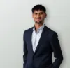 Arnav Mehta - Real Estate Agent - Belle Property - St Kilda