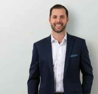 Nick  Duchatel - Real Estate Agent