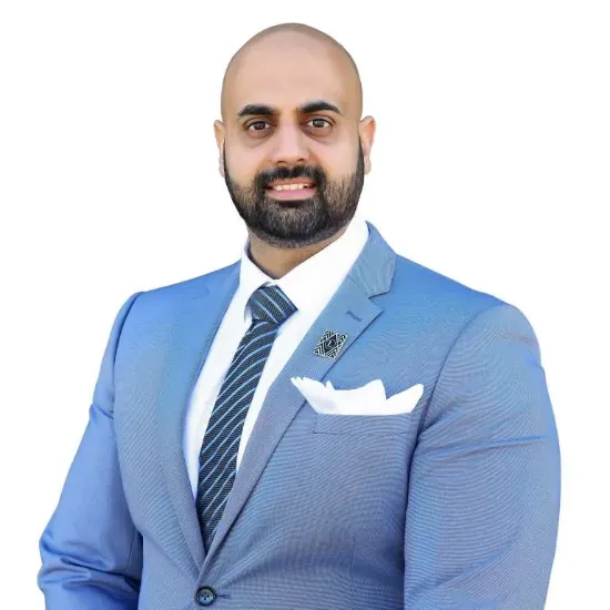 Garry Singh - Real Estate Agent at Luxury Real Estate Agents - TRUGANINA