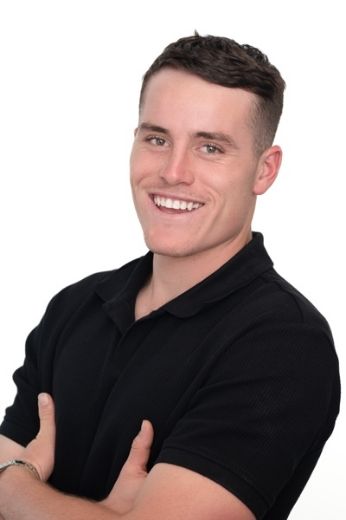 Beau Robinson - Real Estate Agent at Local Realty Sales & Rentals - TWEED HEADS 