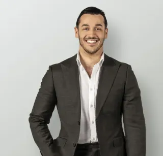 Blair Cardile - Real Estate Agent
