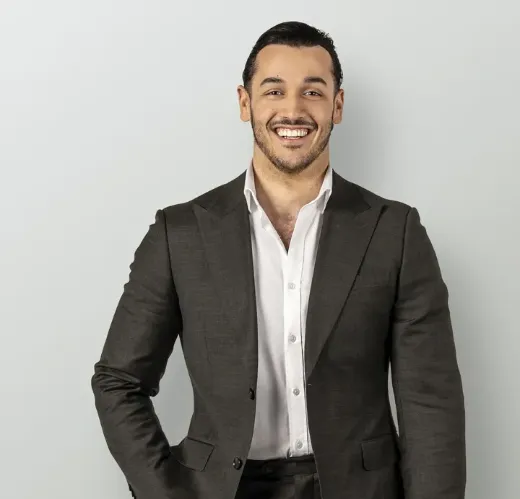 Blair Cardile - Real Estate Agent at Belle Property Surry Hills