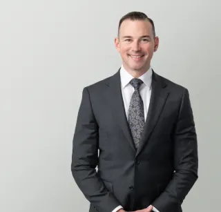 Thomas Perram - Real Estate Agent