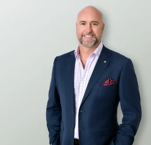 Dan Adler - Real Estate Agent at Belle Property - Coorparoo