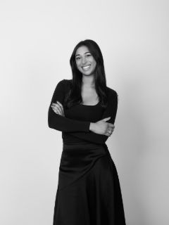 Krysten Etienette - Real Estate Agent