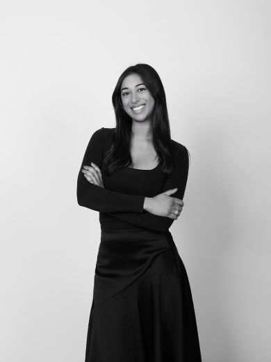 Krysten Etienette - Real Estate Agent at MATTHEWS. - MOONEE VALLEY