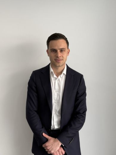 Chris Zdrilic - Real Estate Agent at Mayfair Real Estate Australia - Belmore