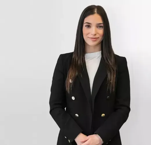 Sara Elhouli - Real Estate Agent at Hockingstuart Altona - ALTONA