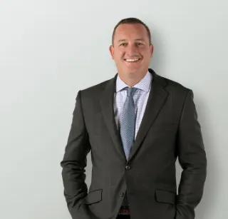 Andrew Searle - Real Estate Agent