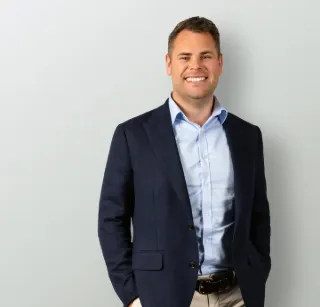 Patrick Goode - Real Estate Agent