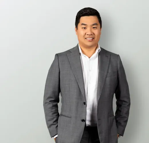 Edmond Wong - Real Estate Agent at Belle Property - Hornsby