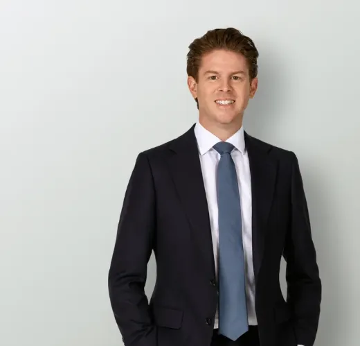 Steven O'Neill - Real Estate Agent at Belle Property - Lane Cove