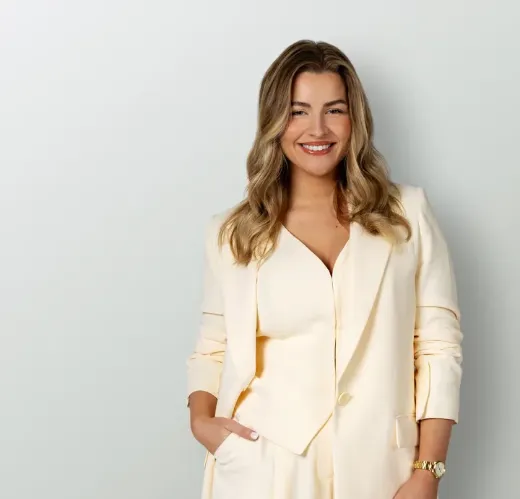 Jade Prior - Real Estate Agent at Belle Property - Lane Cove