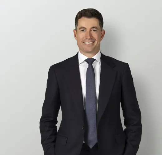 James Bennett - Real Estate Agent at Belle Property - Lane Cove
