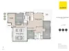 Private, Modern Family Living in a Prime Pallara Location
