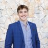 Lachlan Butterworth-Love - Real Estate Agent - Harcourts Property Centre