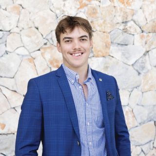 Lachlan Butterworth-Love - Real Estate Agent